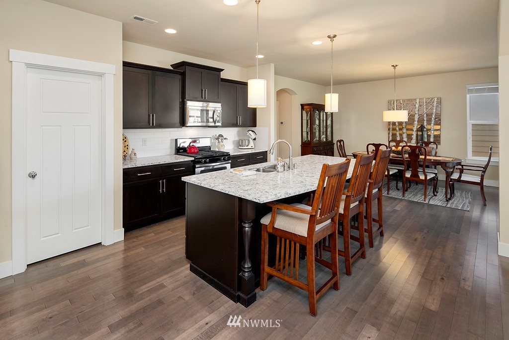 4107 176th Place Southeast Bothell, WA 98012 - Photo 9 of 33