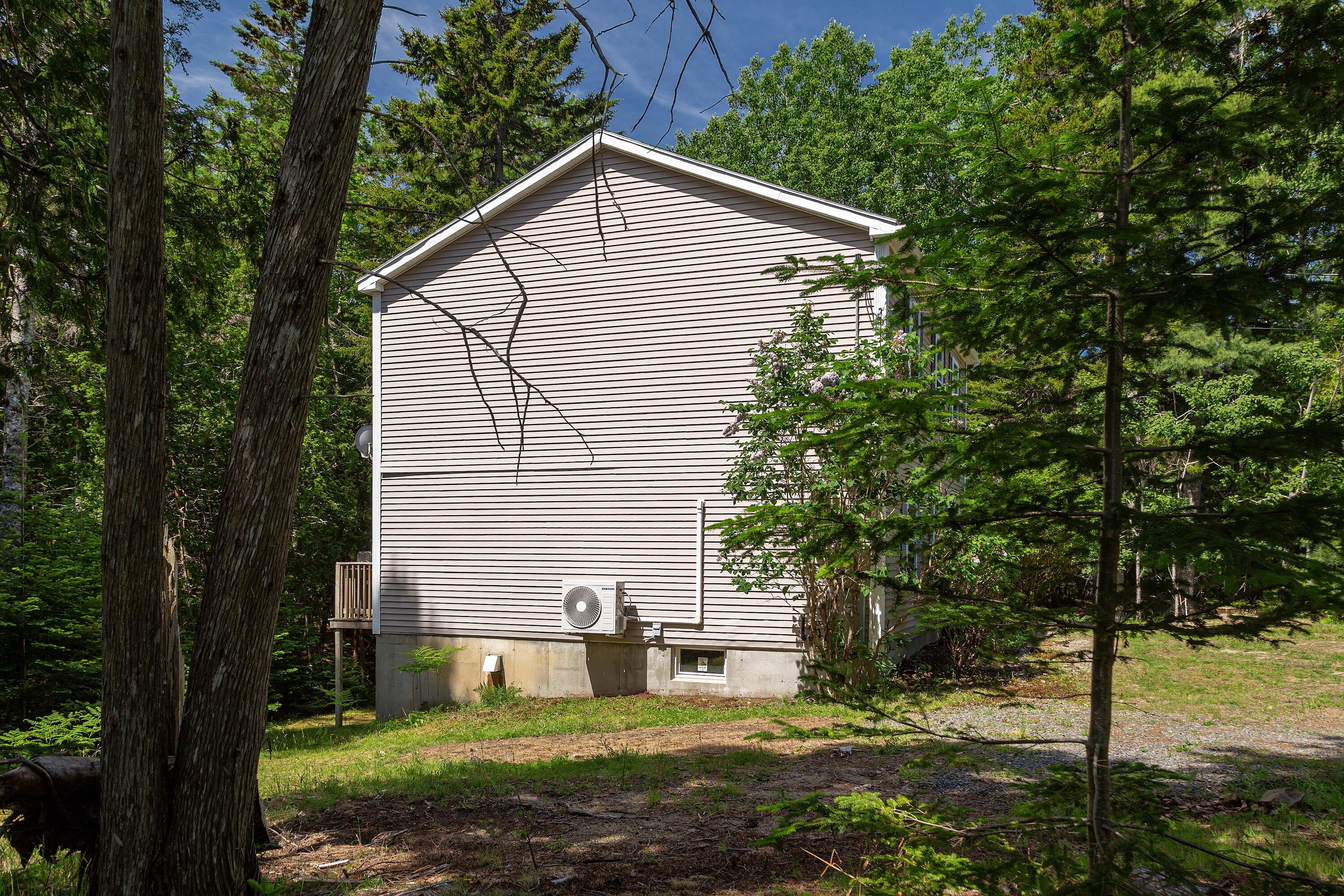 502 Indian Point Road Bar Harbor, ME 04609 - Photo 22 of 29 502-Indian-Point-Exterior-10