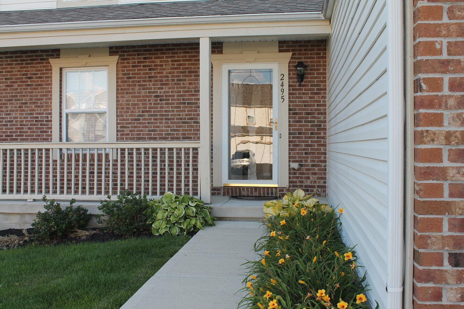 2495 Linbaugh Road Grove City, OH 43123 - Photo 2 of 26
