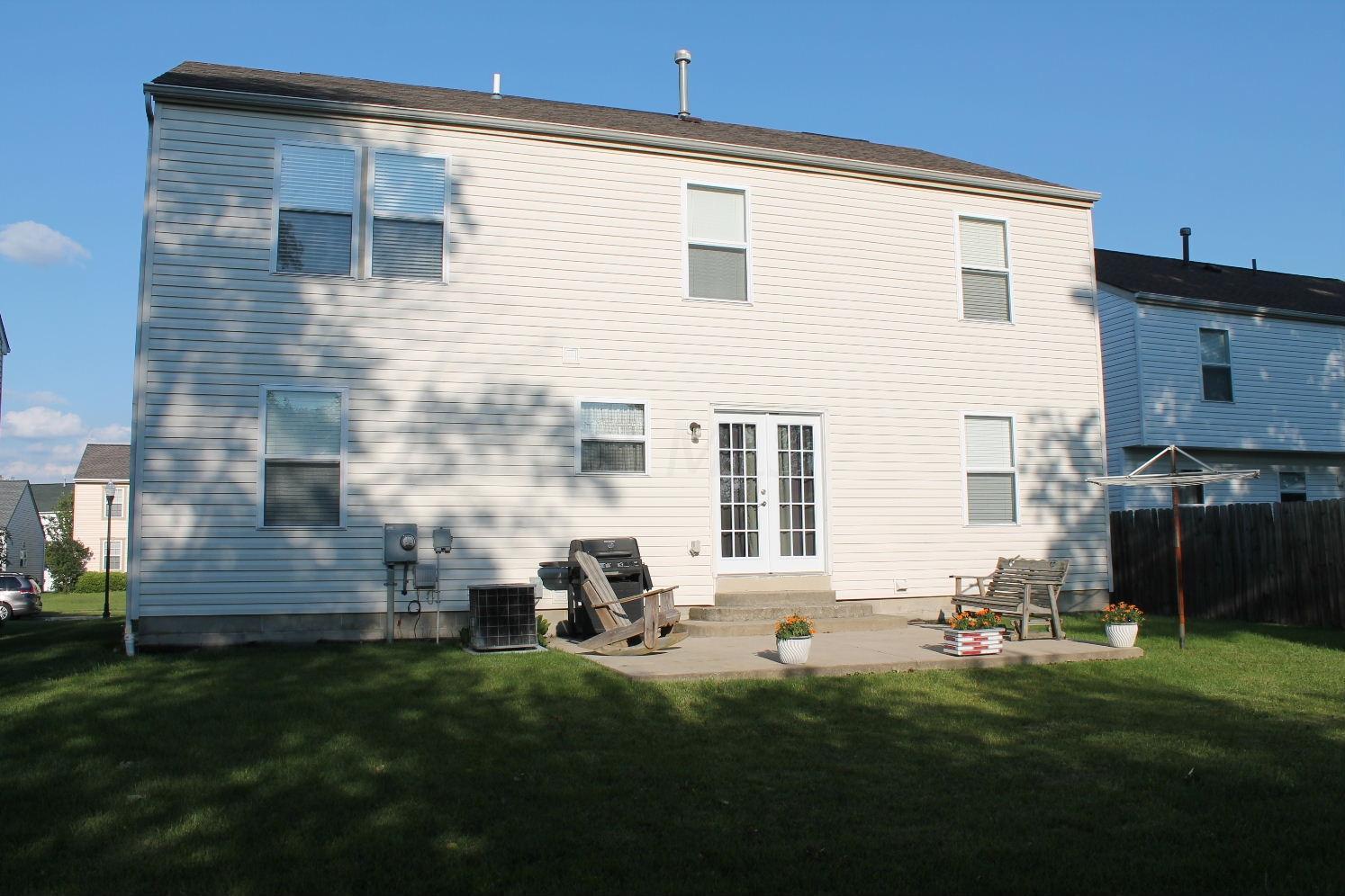 2495 Linbaugh Road Grove City, OH 43123 - Photo 22 of 26