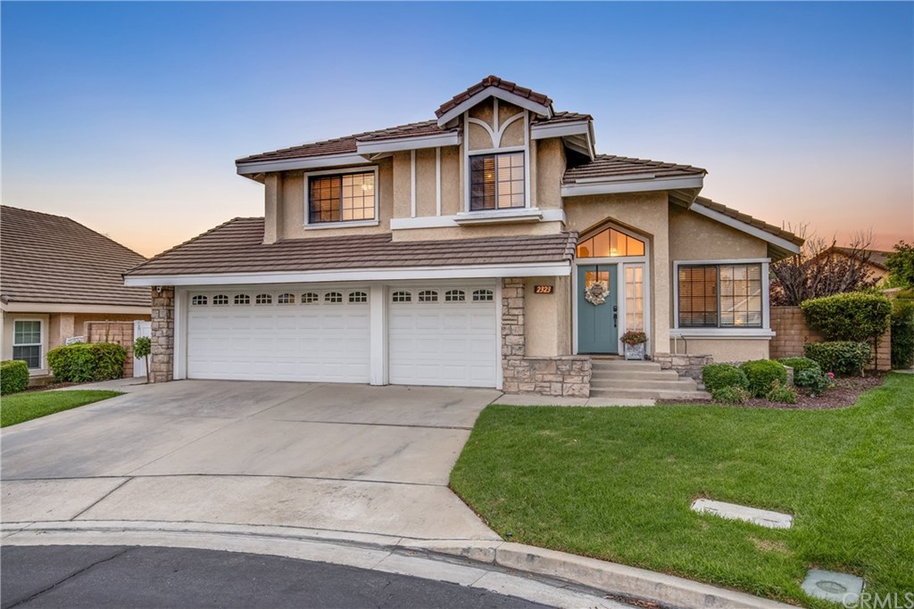 2323 Ridgemont Way Upland, CA 91784 - Photo 1 of 1
