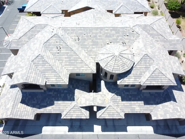 a picture of a living room with a rug