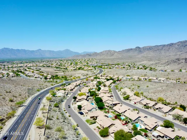 $469,000 | 15550 South 5th Avenue, Unit 130, Phoenix, AZ 85045