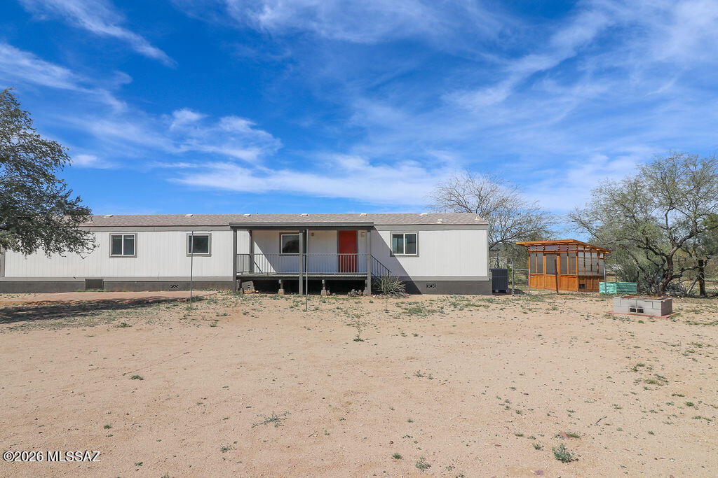 6240 North Sundown Road Tucson, AZ 85743 - Photo 19 of 30 Gallery Image 19