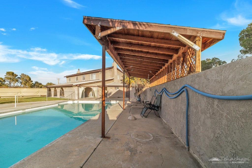 509 North Cory Street Ridgecrest, CA 93555 - Photo 51 of 90 Gallery Image 51