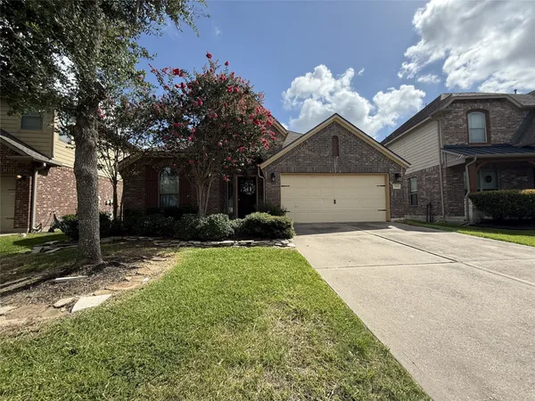 $2,250 | 2307 Horned Owl Drive, Katy, TX 77494
