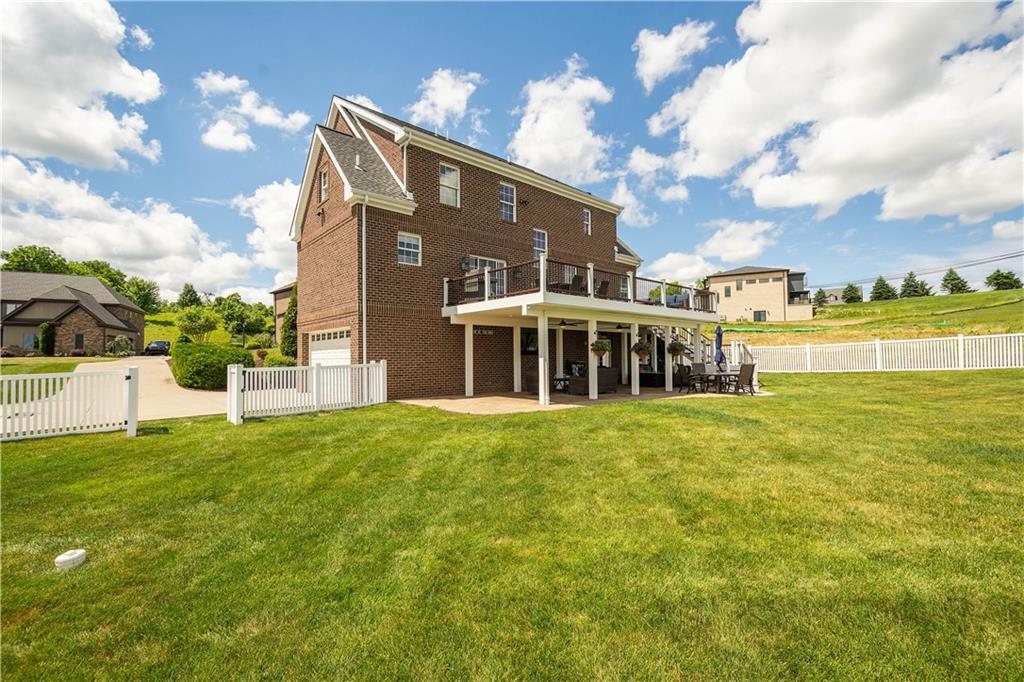 3107 Deerfield Ridge Drive McDonald, PA 15057 - Photo 41 of 44