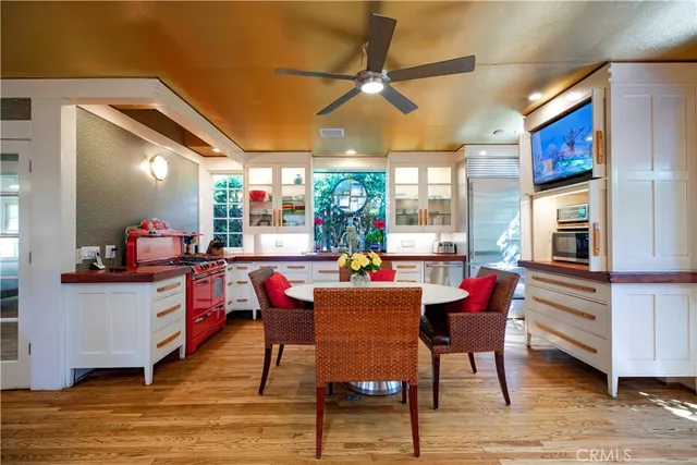 $10,000 | 195 South Parkwood Avenue, Pasadena, CA 91107