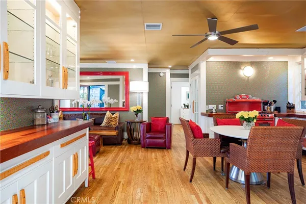 $10,000 | 195 South Parkwood Avenue, Pasadena, CA 91107