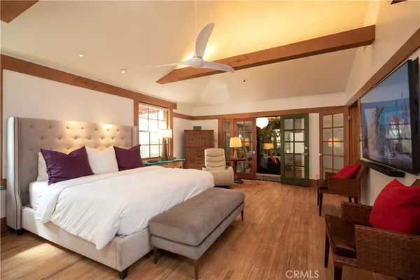 $10,000 | 195 South Parkwood Avenue, Pasadena, CA 91107