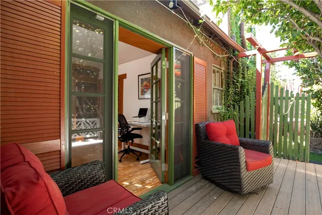 $10,000 | 195 South Parkwood Avenue, Pasadena, CA 91107