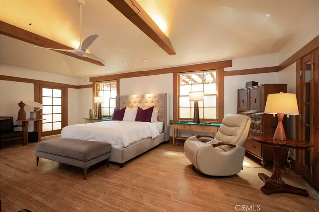 $10,000 | 195 South Parkwood Avenue, Pasadena, CA 91107