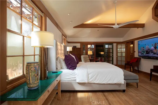 $10,000 | 195 South Parkwood Avenue, Pasadena, CA 91107