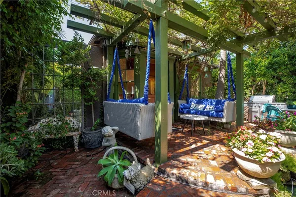 $10,000 | 195 South Parkwood Avenue, Pasadena, CA 91107