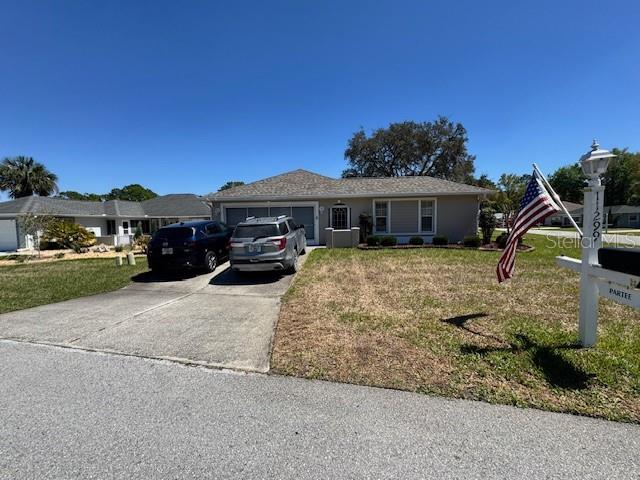 11299 Southwest 71st Terrace Road Ocala, FL 34476 - Photo 1 of 31