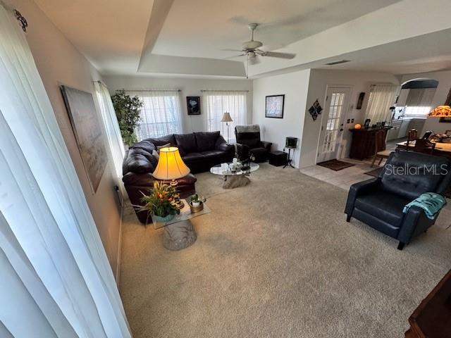 11299 Southwest 71st Terrace Road Ocala, FL 34476 - Photo 6 of 31