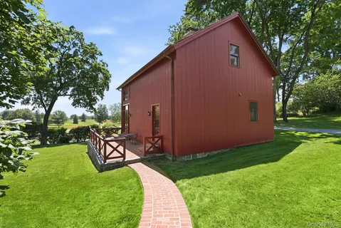 $3,695,000 | 455 Polly Park Road, Rye, NY 10580