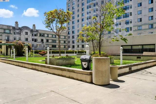 a view of backyard with patio