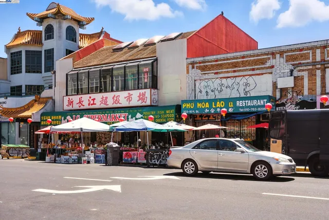 $299,000 | 989 Webster Street, Unit 441, Oakland, CA 94607