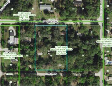 6927 Azlee Avenue New Port Richey, FL 34655 - Photo 5 of 8