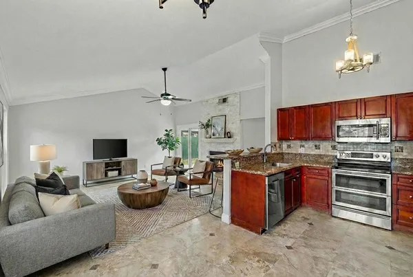 $520,000 | 8411 Garden Gate Place, Boca Raton, FL 33433