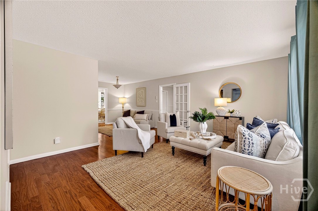 30 Cardinal Road Savannah, GA 31406 - Photo 6 of 61 Gallery Image 6
