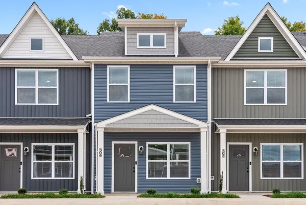 $1,375 | 113 Front Rdg Circle, Clarksville, TN 37042