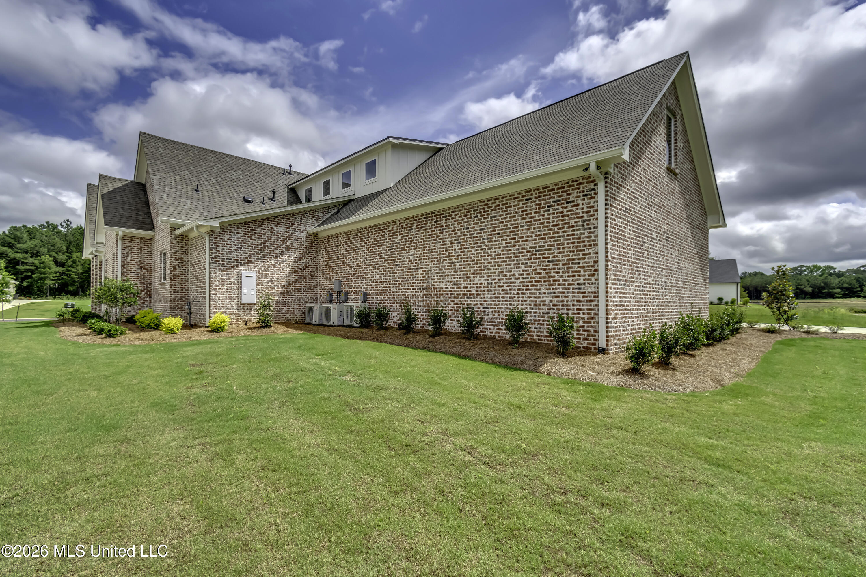 624 Big Vly Loop Flowood, MS 39232 - Photo 75 of 75 624 Big Valley Loop--12