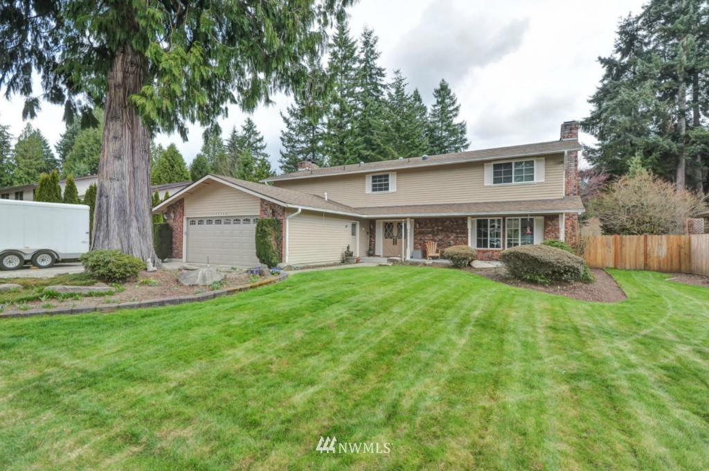 14410 151st Place Southeast Renton, WA 98059 - Photo 1 of 15