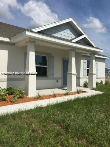 2240 Southwest Lawrence Street Port St. Lucie, FL 34953 - Photo 1 of 10