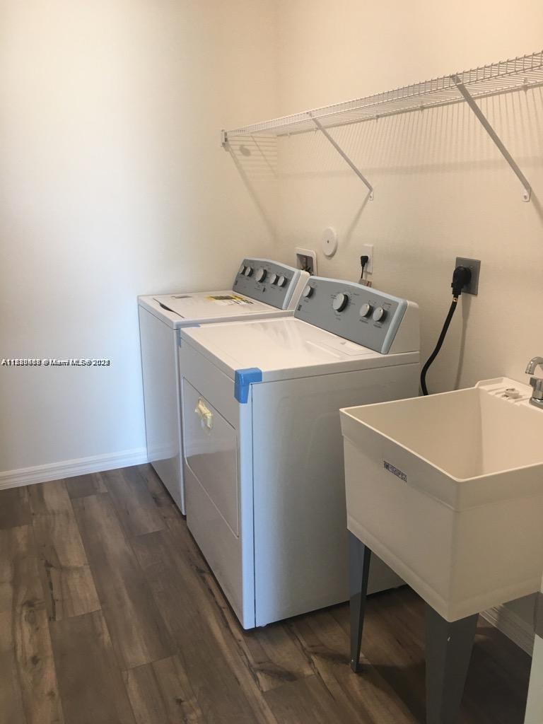 2240 Southwest Lawrence Street Port St. Lucie, FL 34953 - Photo 9 of 10