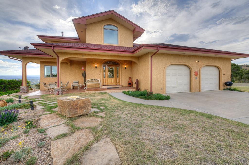 12780 Picketwire Road Trinidad, CO 81082 - Photo 1 of 79 Gallery Image 1