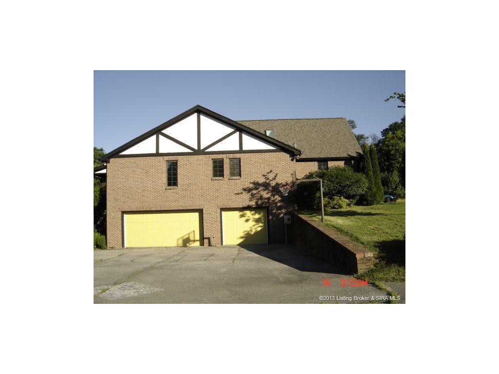7021 Corydon Ridge Road Georgetown, IN 47122 - Photo 11 of 11