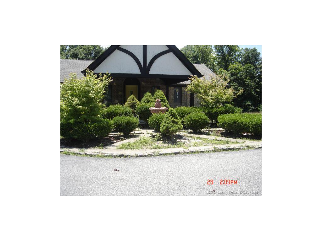 7021 Corydon Ridge Road Georgetown, IN 47122 - Photo 8 of 11