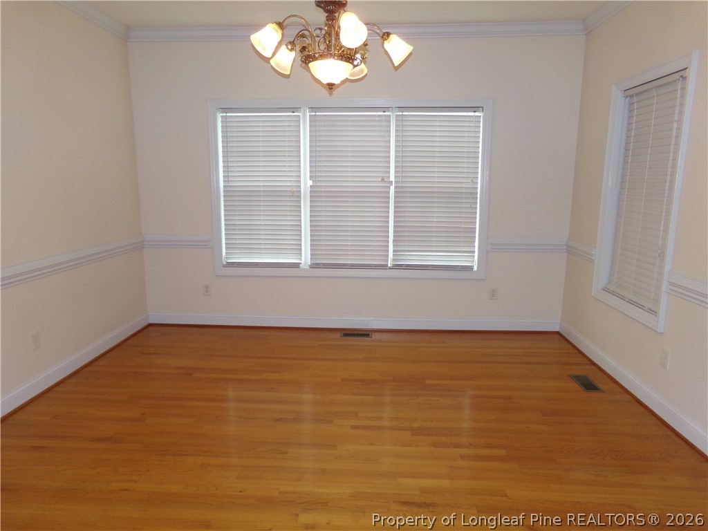 290 Robeson Street Spring Lake, NC 28390 - Photo 10 of 38 FORMAL DINING ROOM