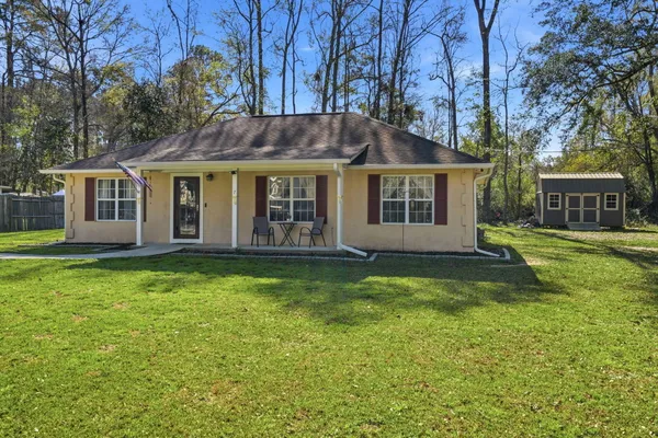 $304,500 | 7 Center Point Drive, Yemassee, SC 29945