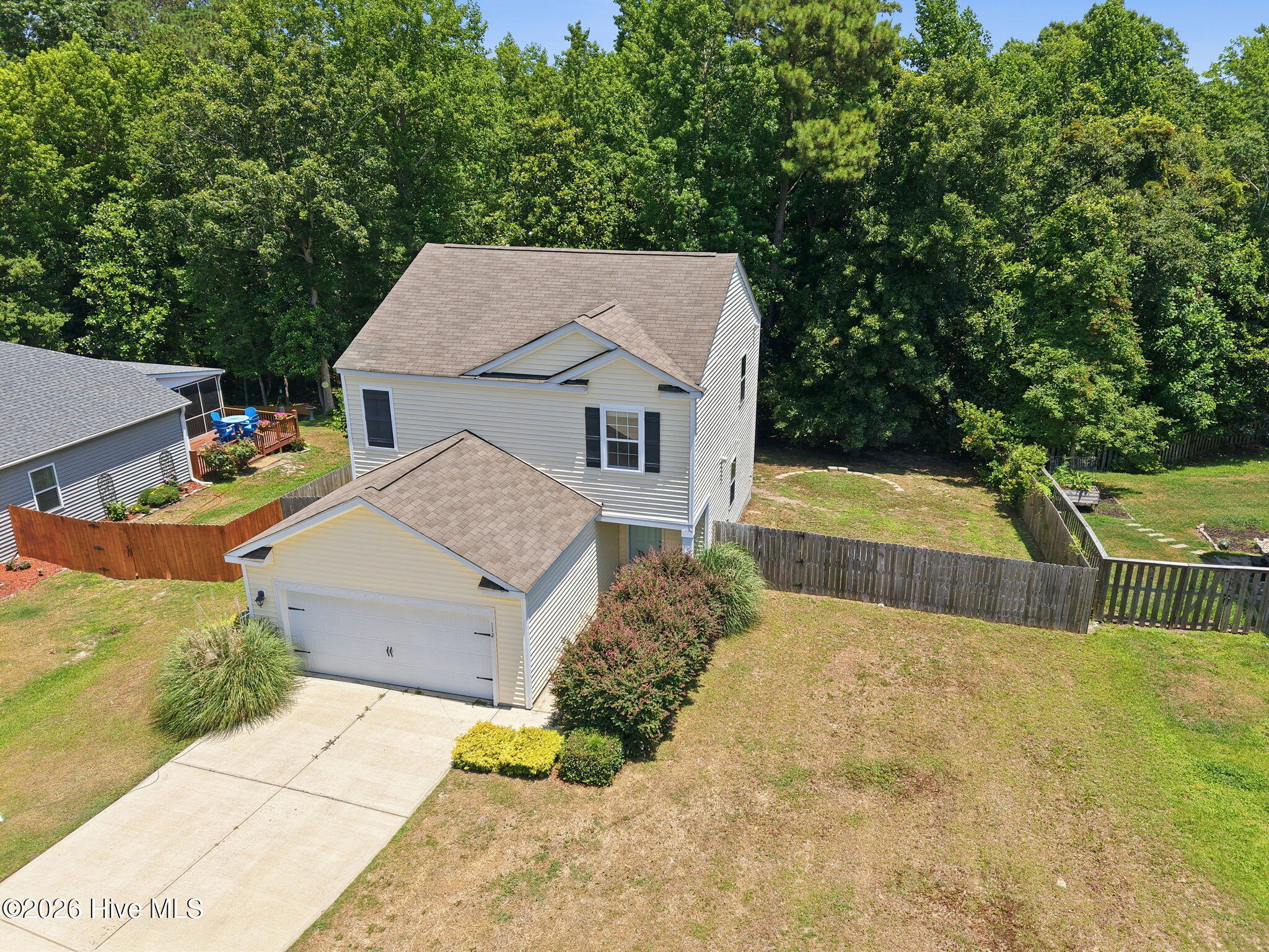 112 Mardella Way Holly Ridge, NC 28445 - Photo 35 of 56
