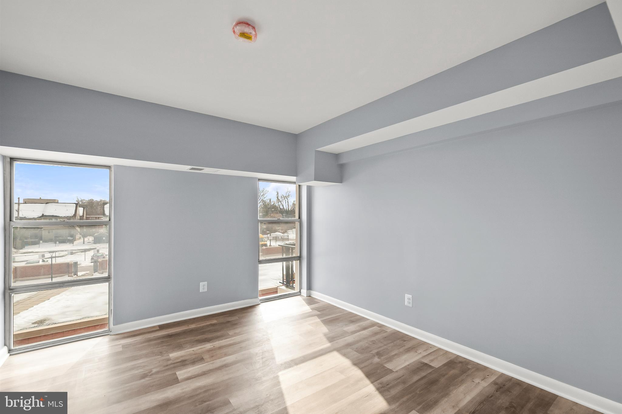 3601 Clarks Lane, Unit 322 Baltimore, MD 21215 - Photo 27 of 38 BD1 (without virtual staging).