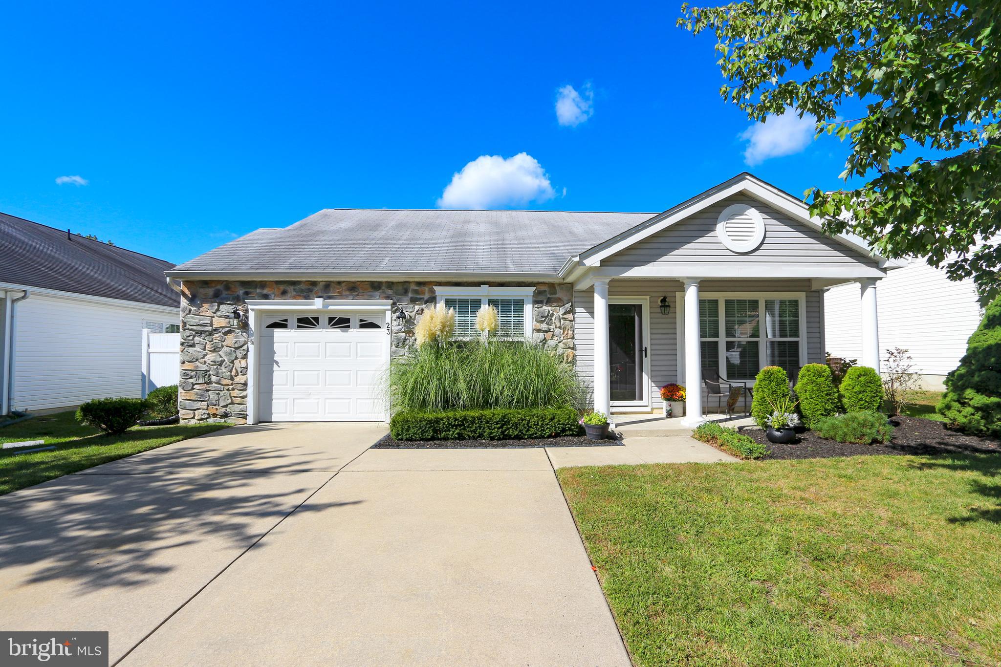 23 Gasko Road Mays Landing, NJ 08330 - Photo 1 of 30 Gallery Image 1