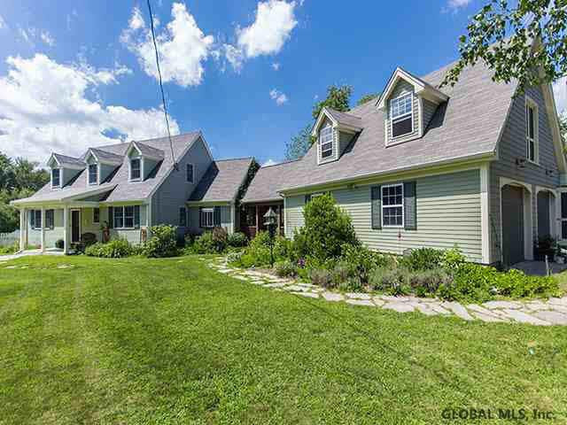 211 Rabbit Road Greenwich, NY 12834 - Photo 1 of 11 Photo 1