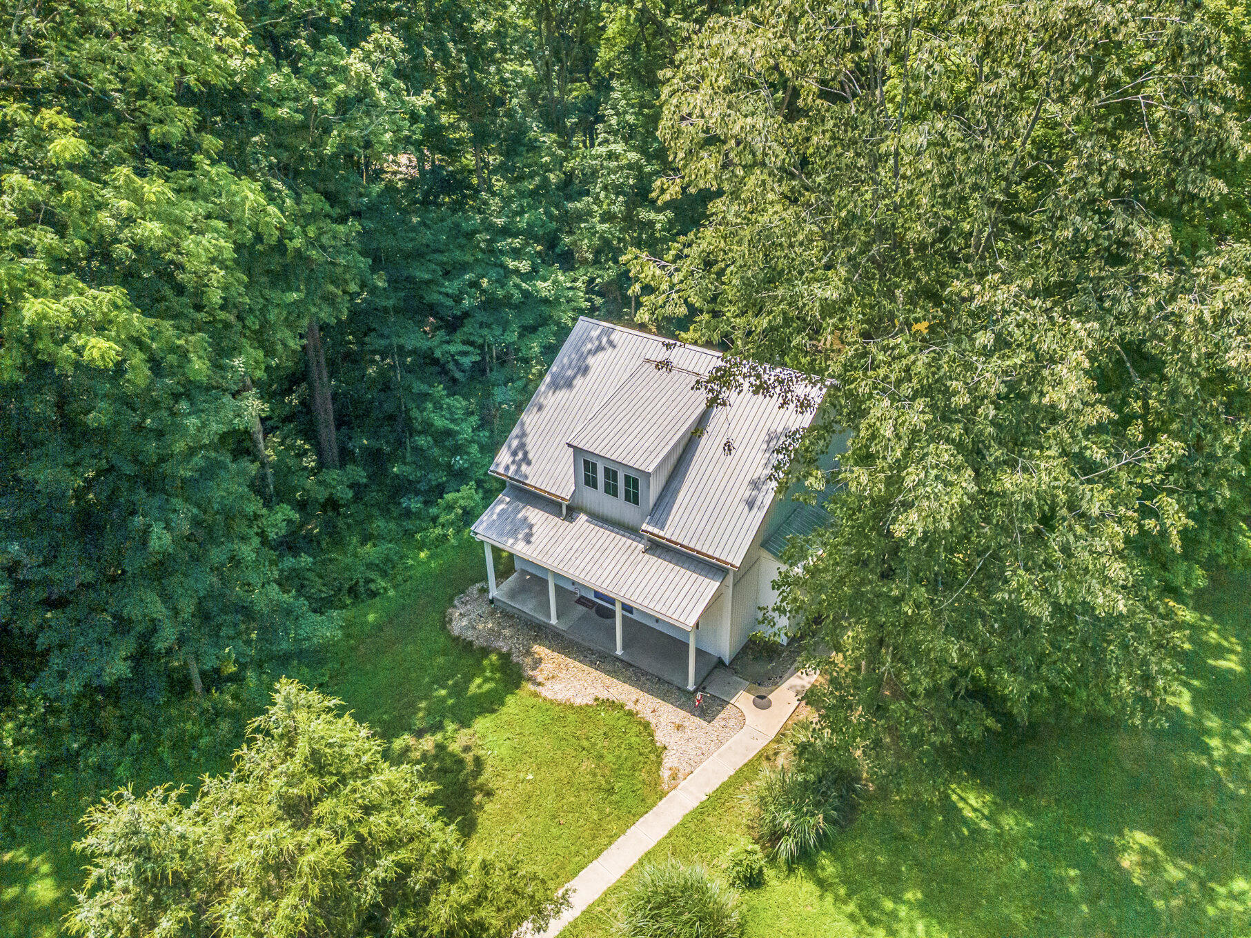 1044 Fogg Road Sparta, KY 41086 - Photo 25 of 30