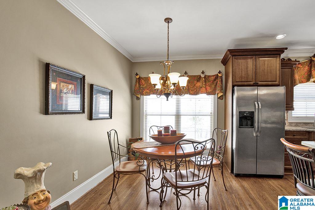 2412 Magnolia Cove Road Birmingham, AL 35243 - Photo 10 of 35