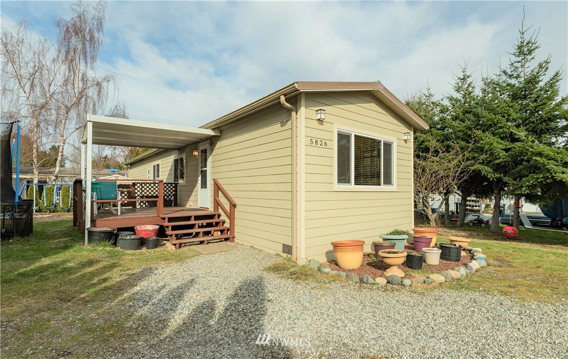 5826 Salish Road Blaine, WA 98230 - Photo 1 of 28 Gallery Image 1