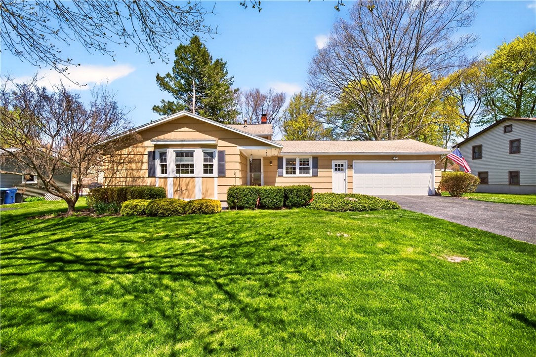 596 Embury Road Penfield, NY 14625 - Photo 1 of 1 Gallery Image 1