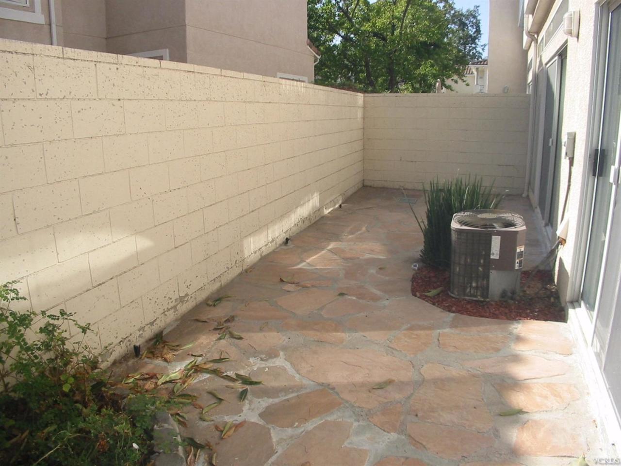 4243 Rusticview Court Moorpark, CA 93021 - Photo 15 of 16 a view of a terrace door