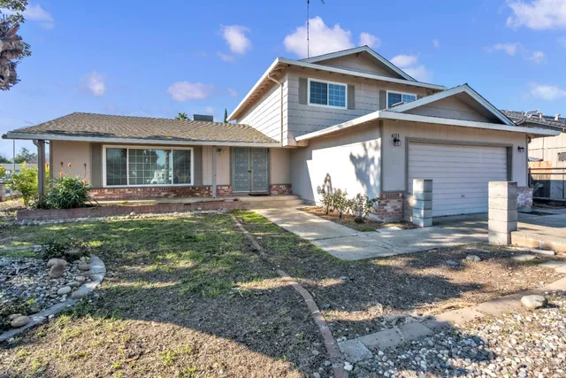 $485,000 | 4123 Estate Drive, Stockton, CA 95209
