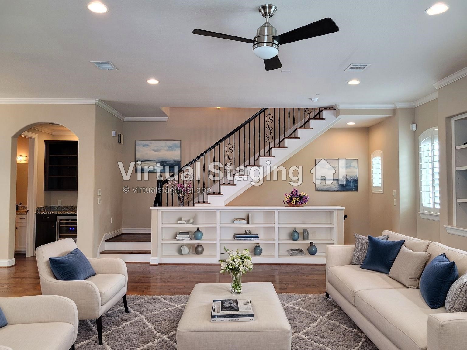 1508 Fowler Street Houston, TX 77007 - Photo 3 of 43