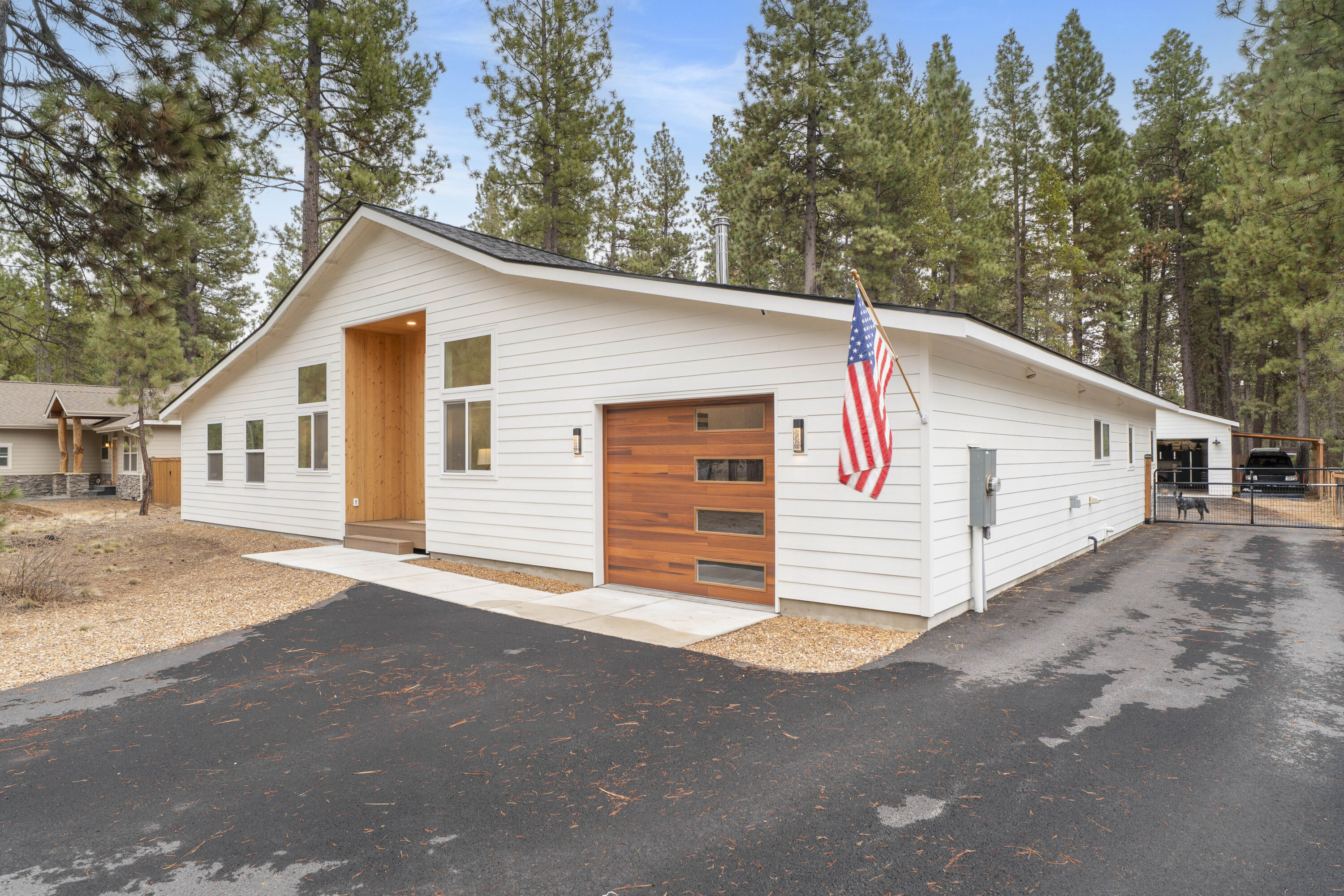 17133 Norwalk Road Bend, OR 97707 - Photo 1 of 58 01-Exterior