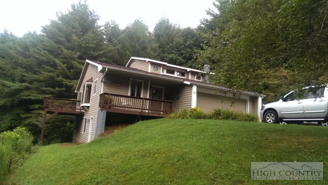 249 Huber Hill Boone, NC 28607 - Photo 1 of 3 Gallery Image 1