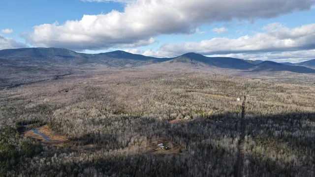 $144,500 | 101 Center Road, Madrid Township, ME 04966